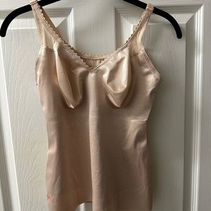 Ruby Ribbon Cami New Without Tags